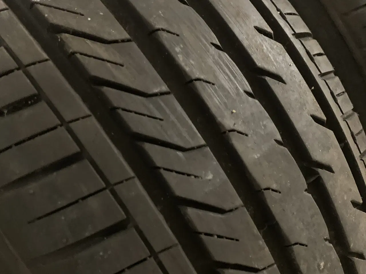 Billede 4 - 4stk. 18” Sommerdæk 