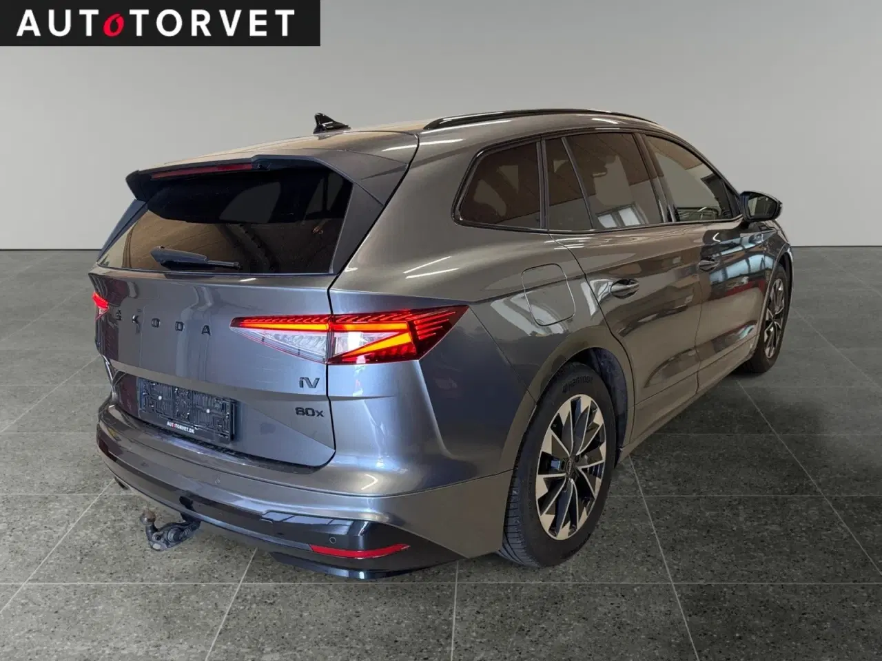 Billede 3 - Skoda Enyaq 80x iV Sportline