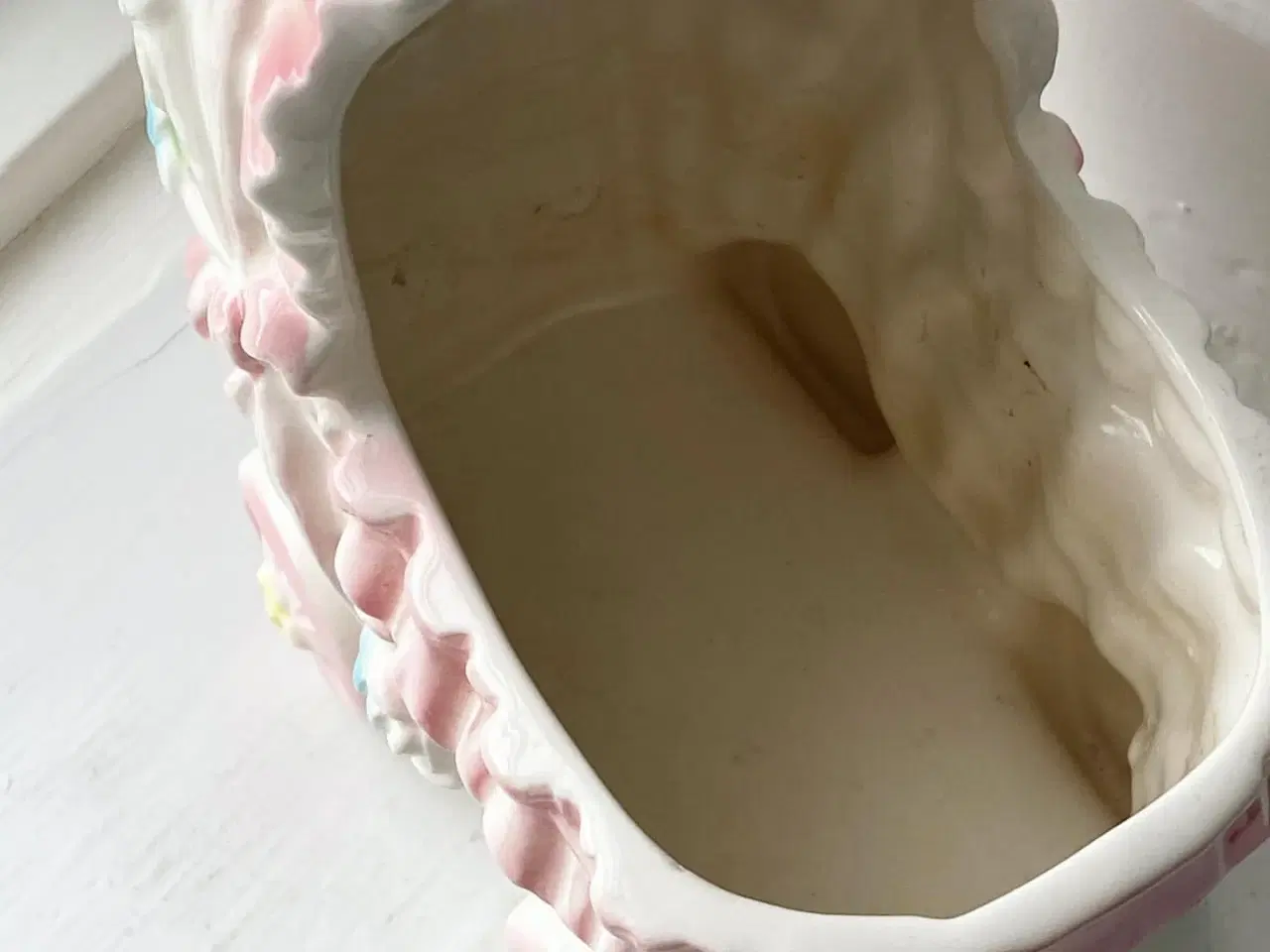 Billede 6 - Japansk fajancebarnevogn