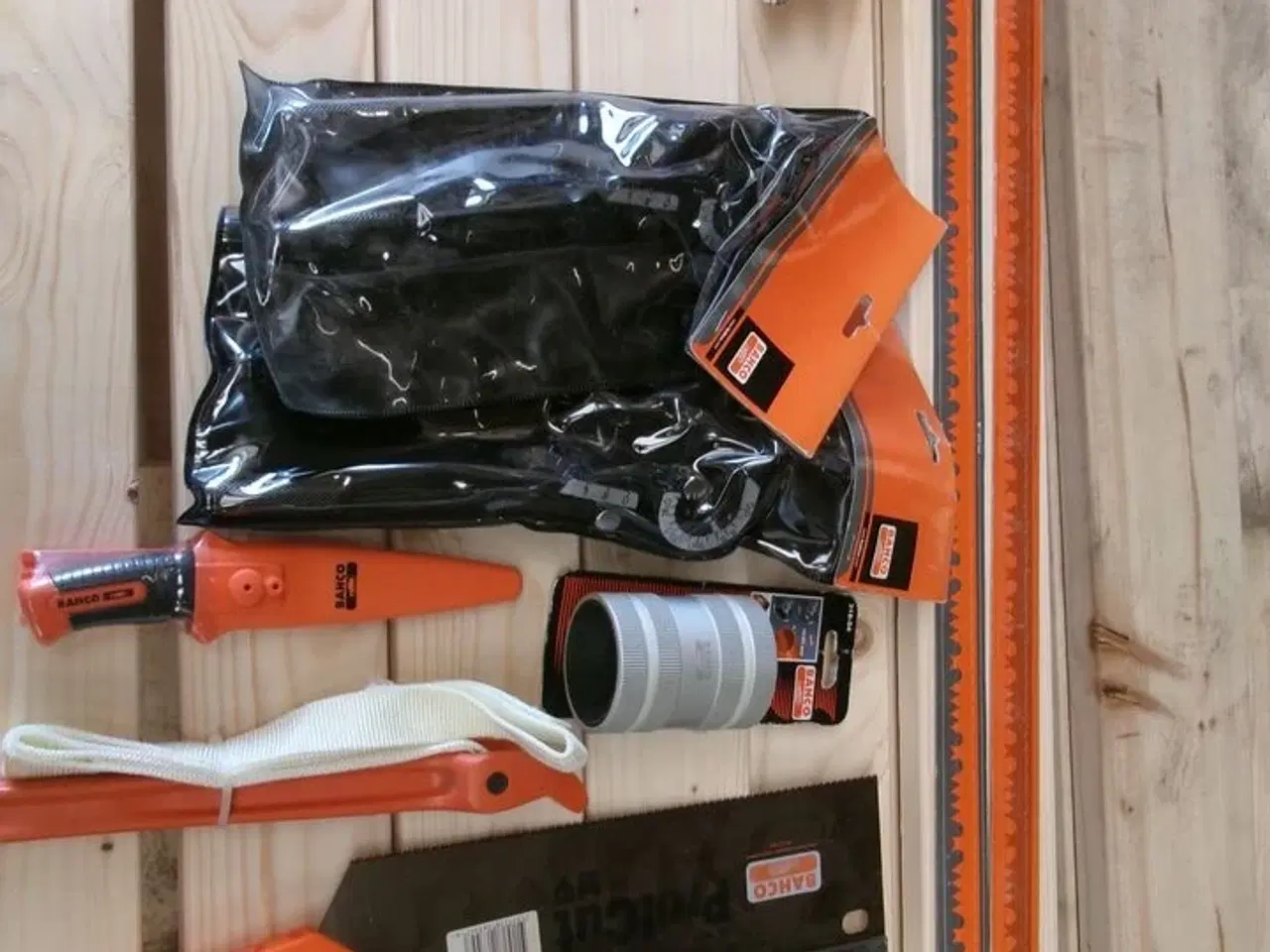 Billede 1 - Diverse værktøj