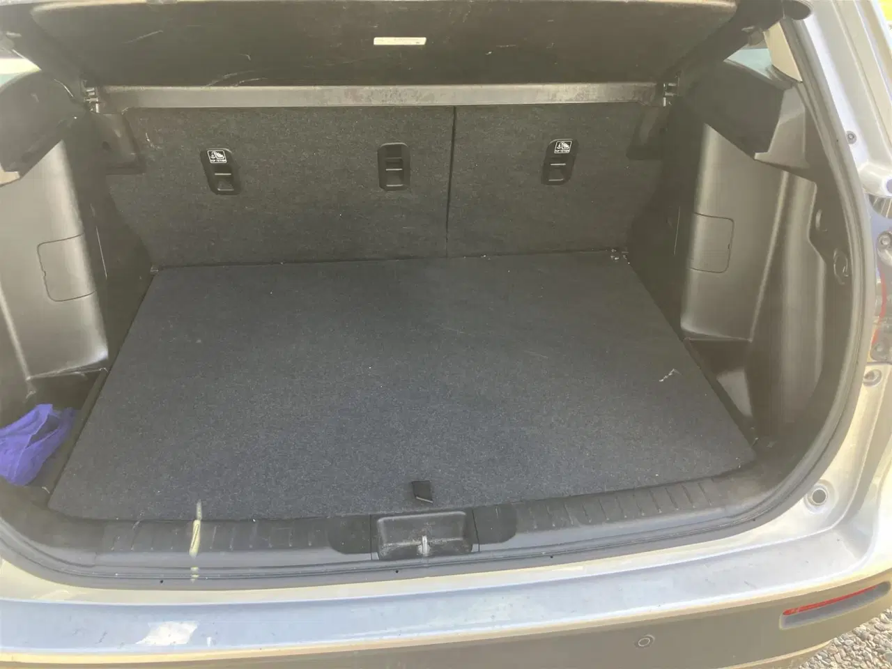 Billede 6 - Suzuki Vitara 1,0 Boosterjet Adventure KUP 112HK 5d 6g Aut.