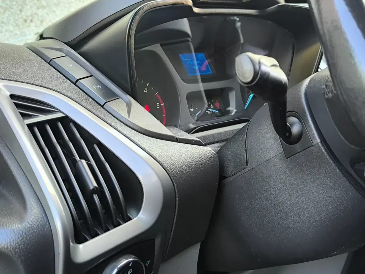 Billede 11 - Ford Transit Custom 340S 2,0 TDCi 170 Trend