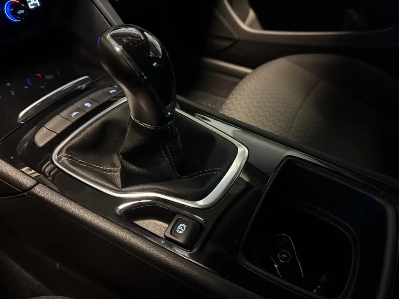 Billede 16 - Opel Insignia 1,6 CDTi 136 Excite Grand Sport