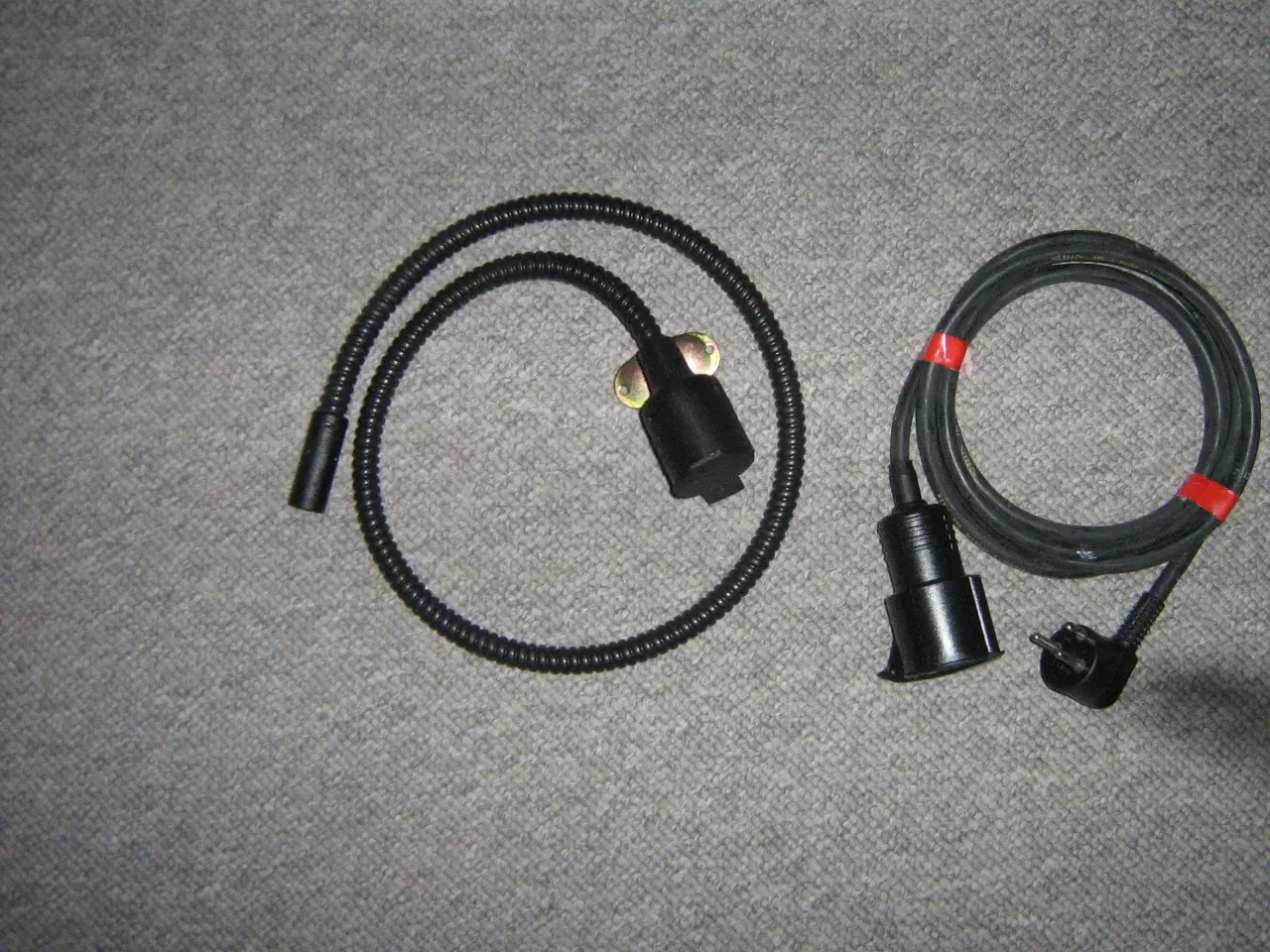 Billede 2 - Bosch Kabelsæt