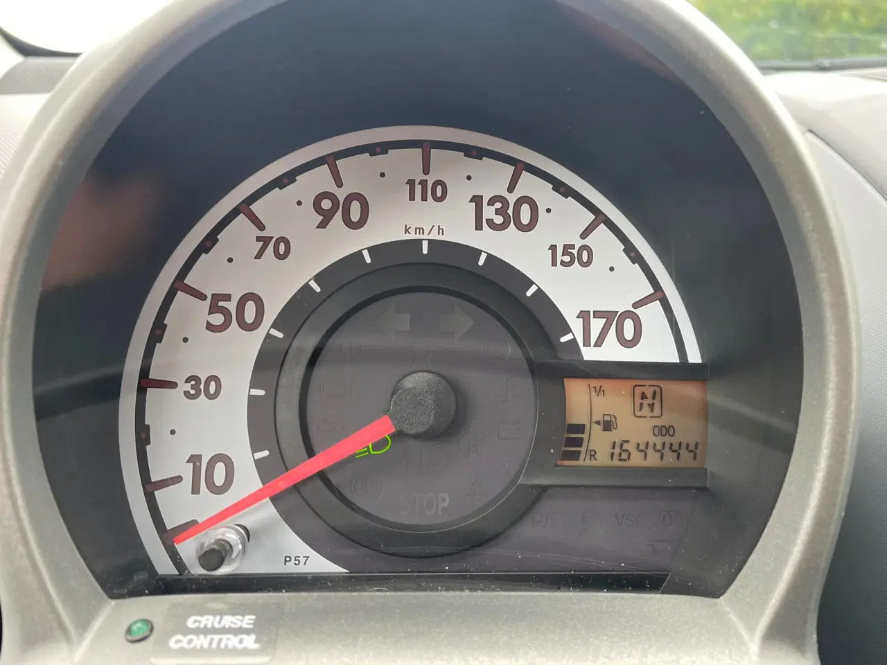 Billede 7 - Toyota Aygo Automatgear 1.0 Nysynet