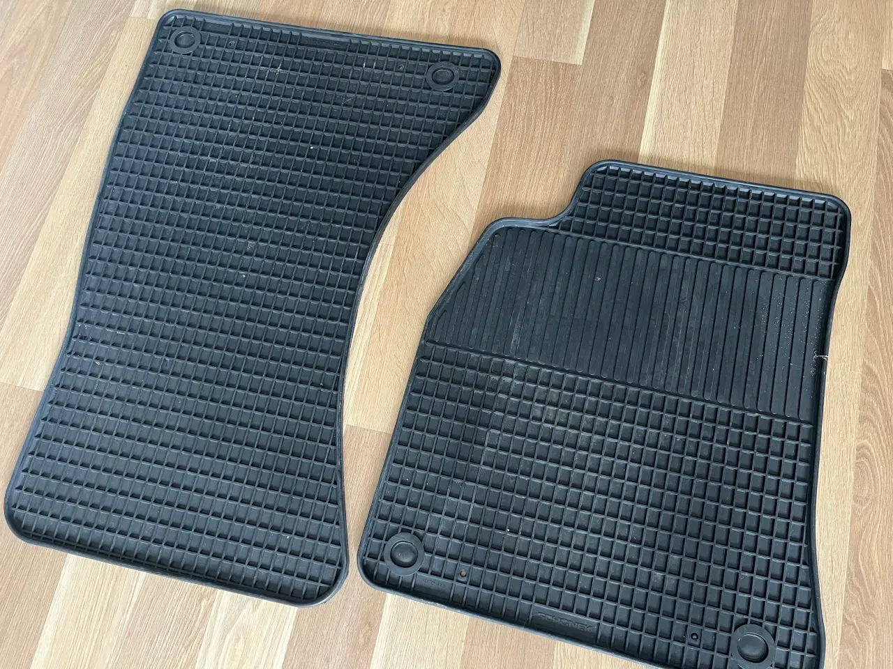 Billede 1 - Bil måtter til Audi a5