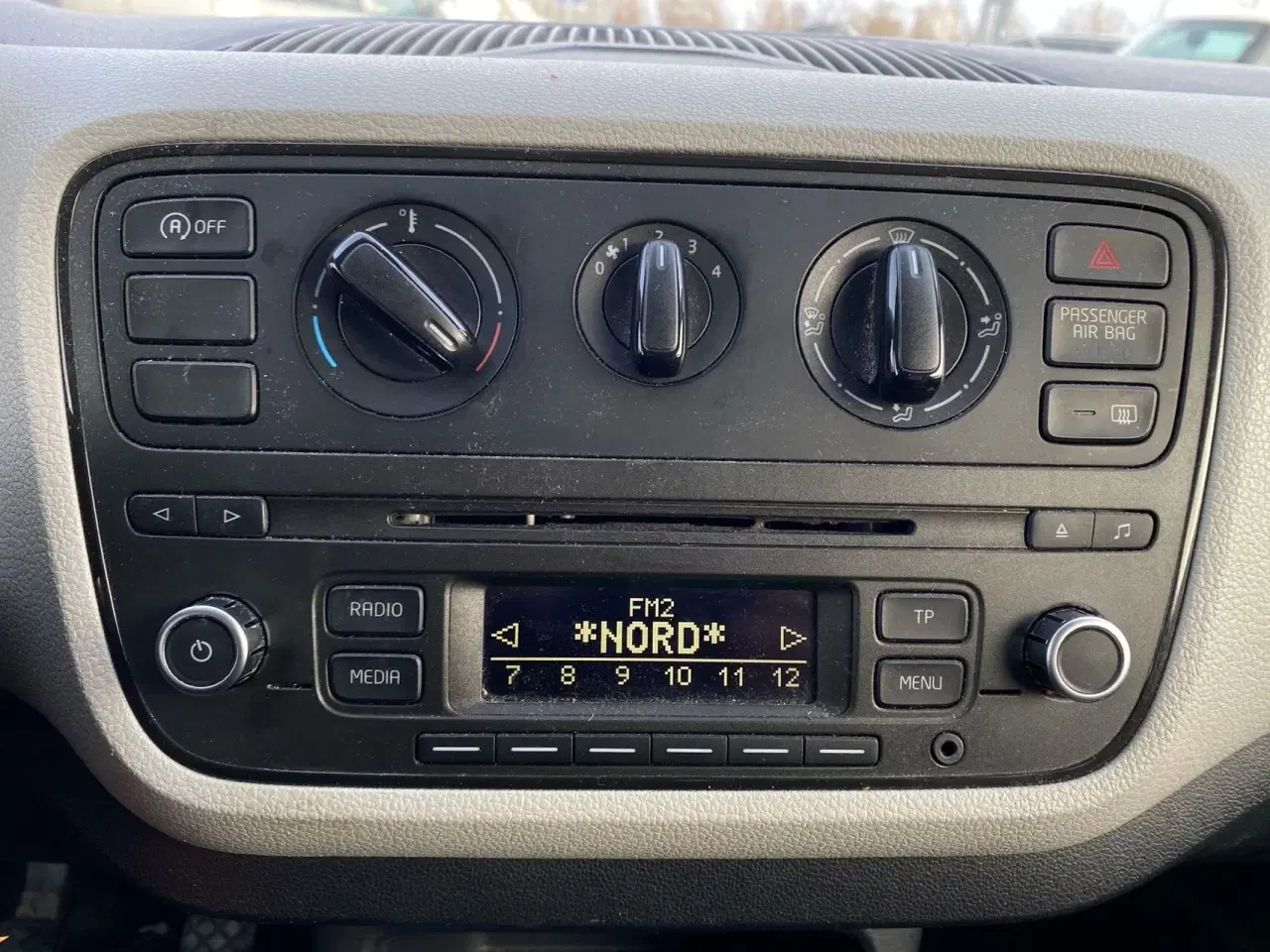 Billede 12 - Seat Mii 1,0 Style 60HK 3d