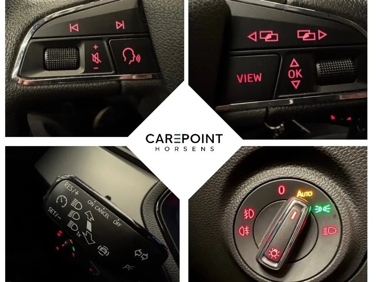 Billede 17 - Seat Ibiza 1,0 TSi 95 Style