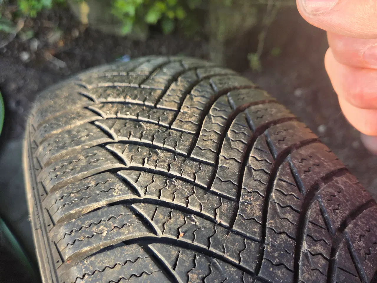Billede 10 - Vinterdæk 155/65 R14