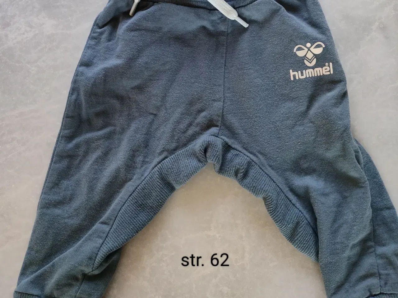 Billede 9 - Stor tøjpakke til dreng str. 50-68.