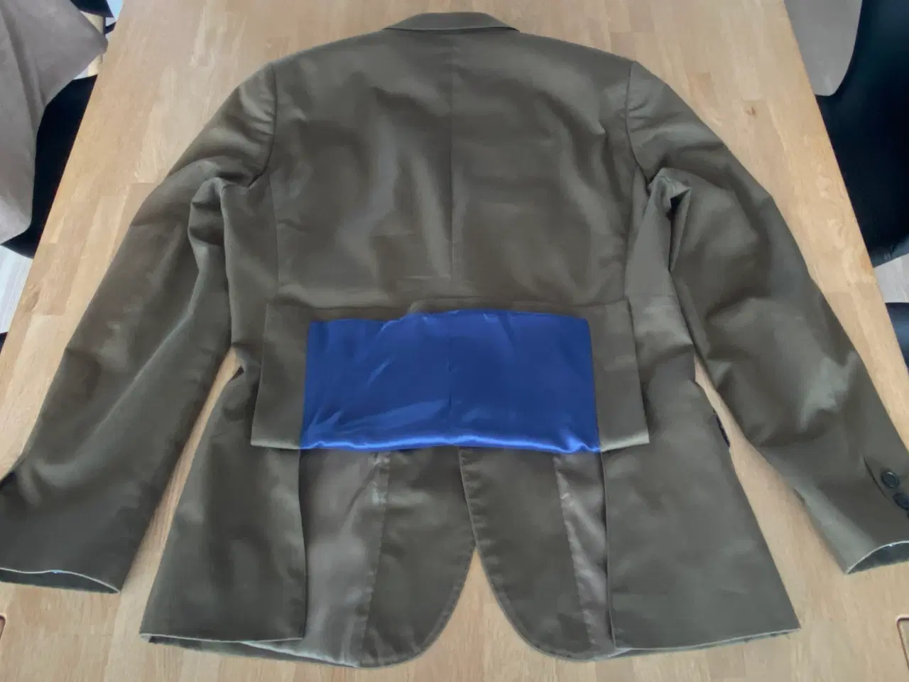Billede 2 - Matinique blazer, Grøn