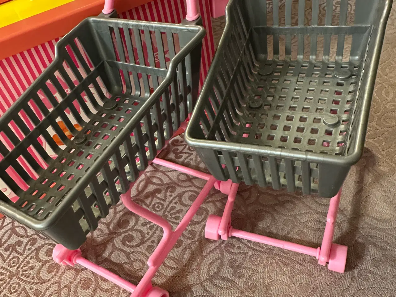 Billede 16 - Barbie Supermarked fra 90'erne