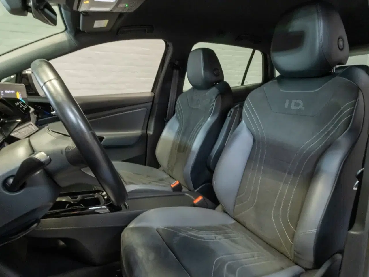 Billede 23 - VW ID.4 77 Pro Performance