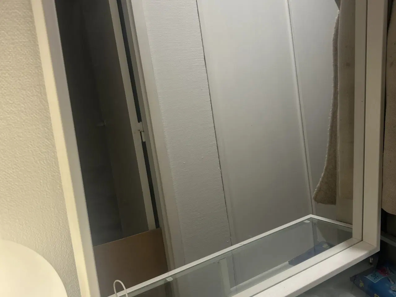 Billede 1 - Flot spejl