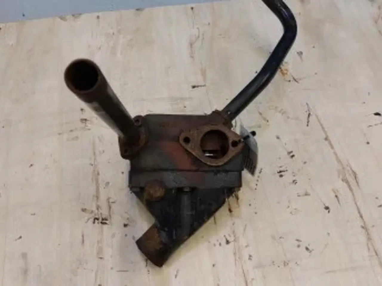 Billede 10 - SisuDiesel 645 Hus V83655602