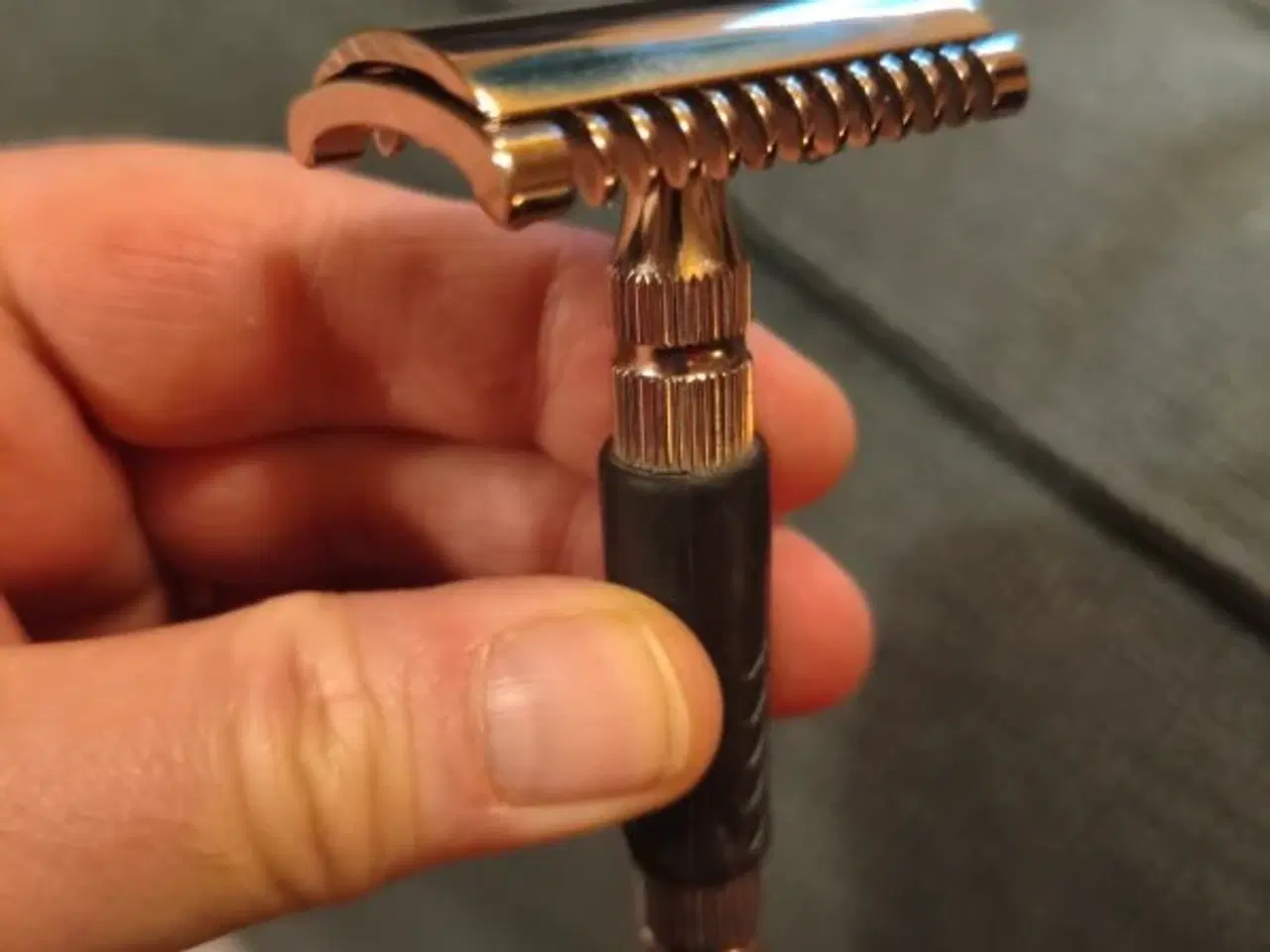 Billede 10 - Safety Razor Lot