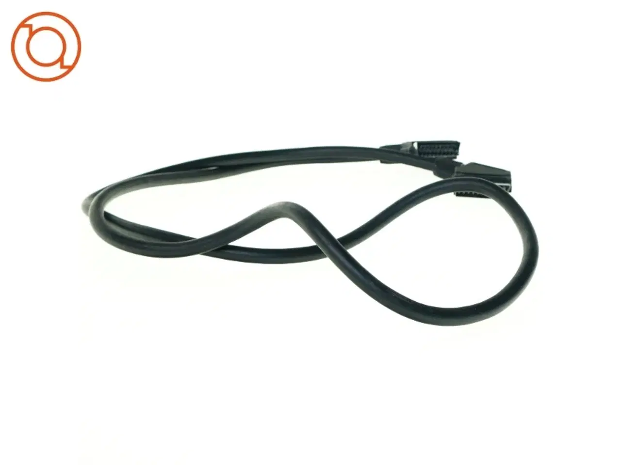 Billede 3 - SCART kabel (str. 160 x 5 cm)