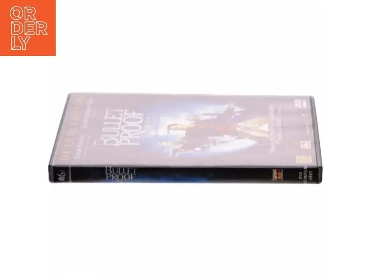 Billede 2 - Bulletproof Monk (dvd)