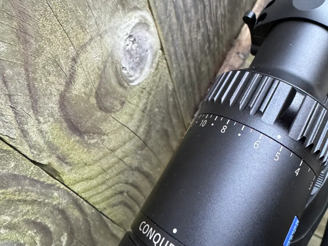 Billede 2 - Zeiss V6 2.5-15x56