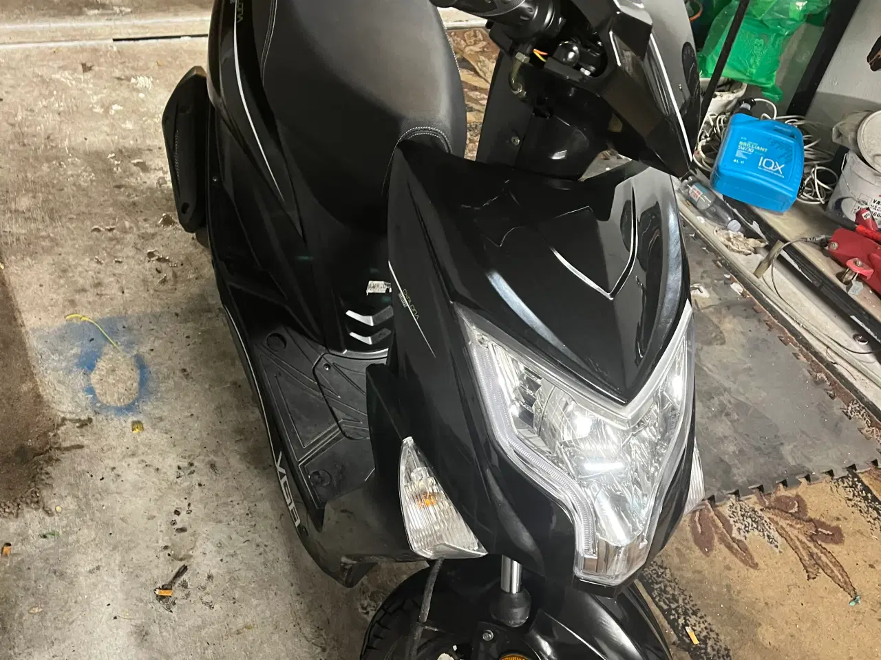 Billede 1 - Vga 45 fra 2024 