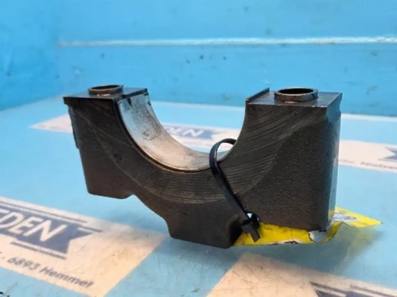 Billede 3 - Perkins 1006 Stempel Cap