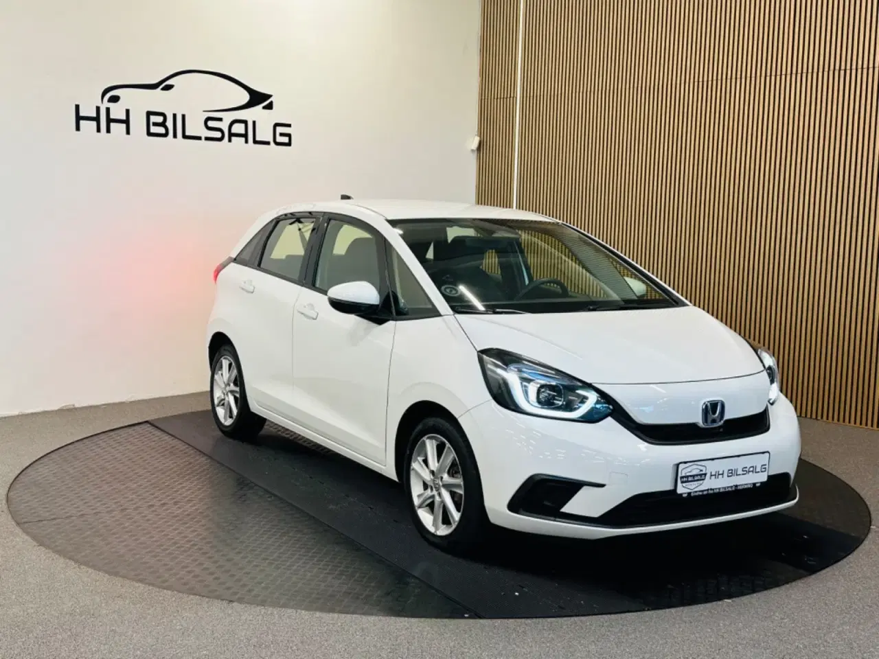 Billede 3 - Honda Jazz 1,5 i-MMD Comfort eCVT