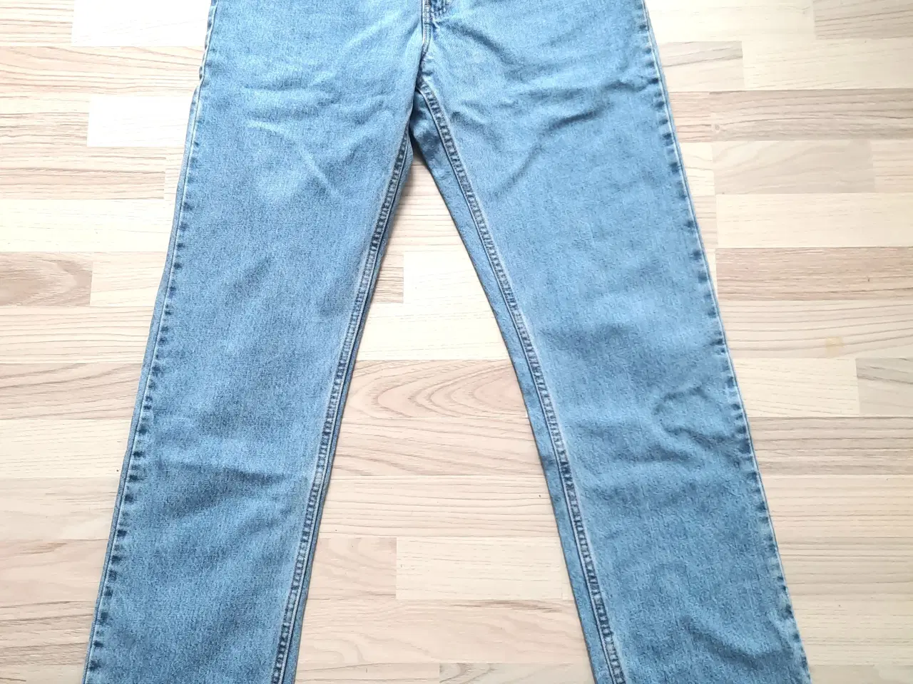 Billede 1 - Nye Levi's 505 i str. W34 L34