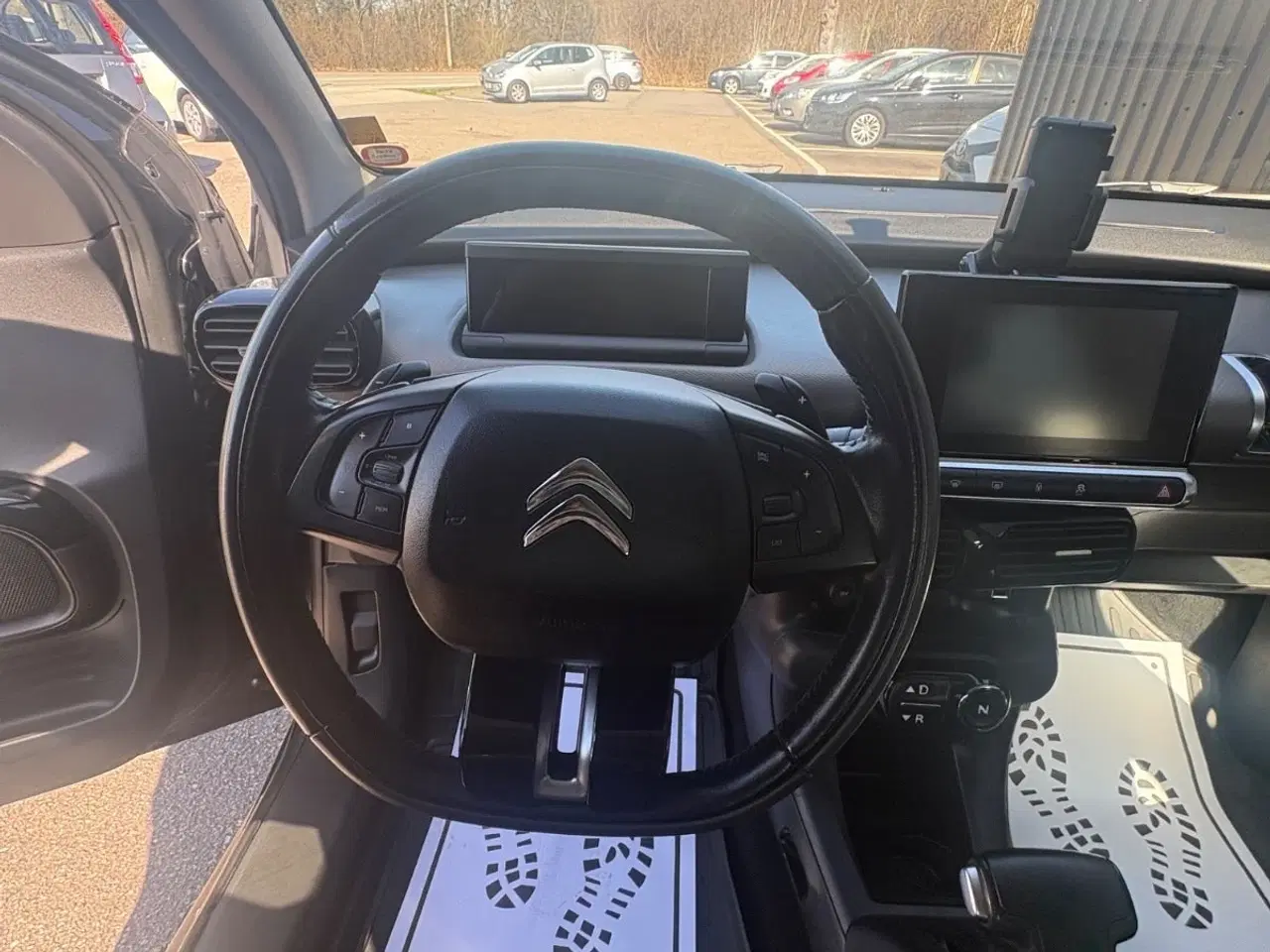 Billede 14 - Citroën C4 Cactus 1,6 e-HDi 92 Shine ETG6