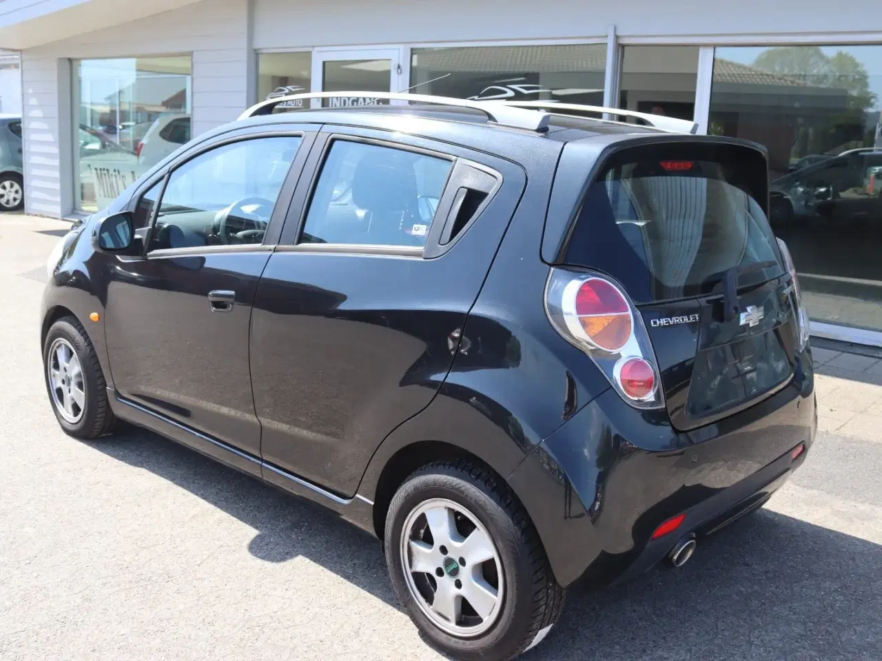 Billede 4 - Chevrolet Spark 1,2 LT Breez