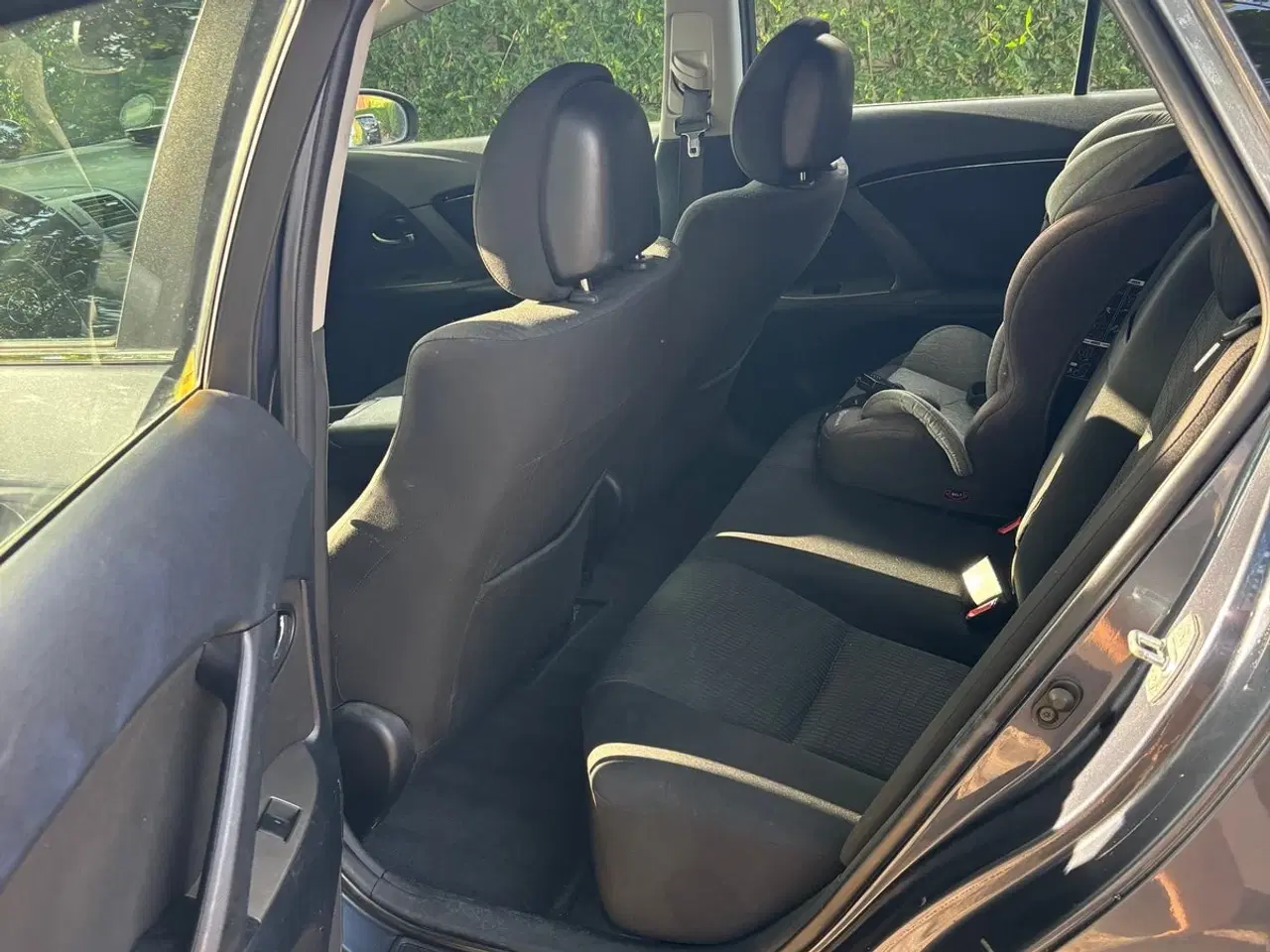 Billede 10 - Toyota Avensis 1,8 VVT-i T3 stc.