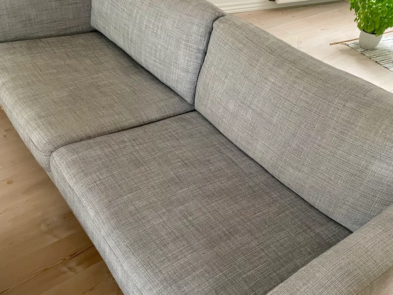 Billede 4 - IKEA sofasæt