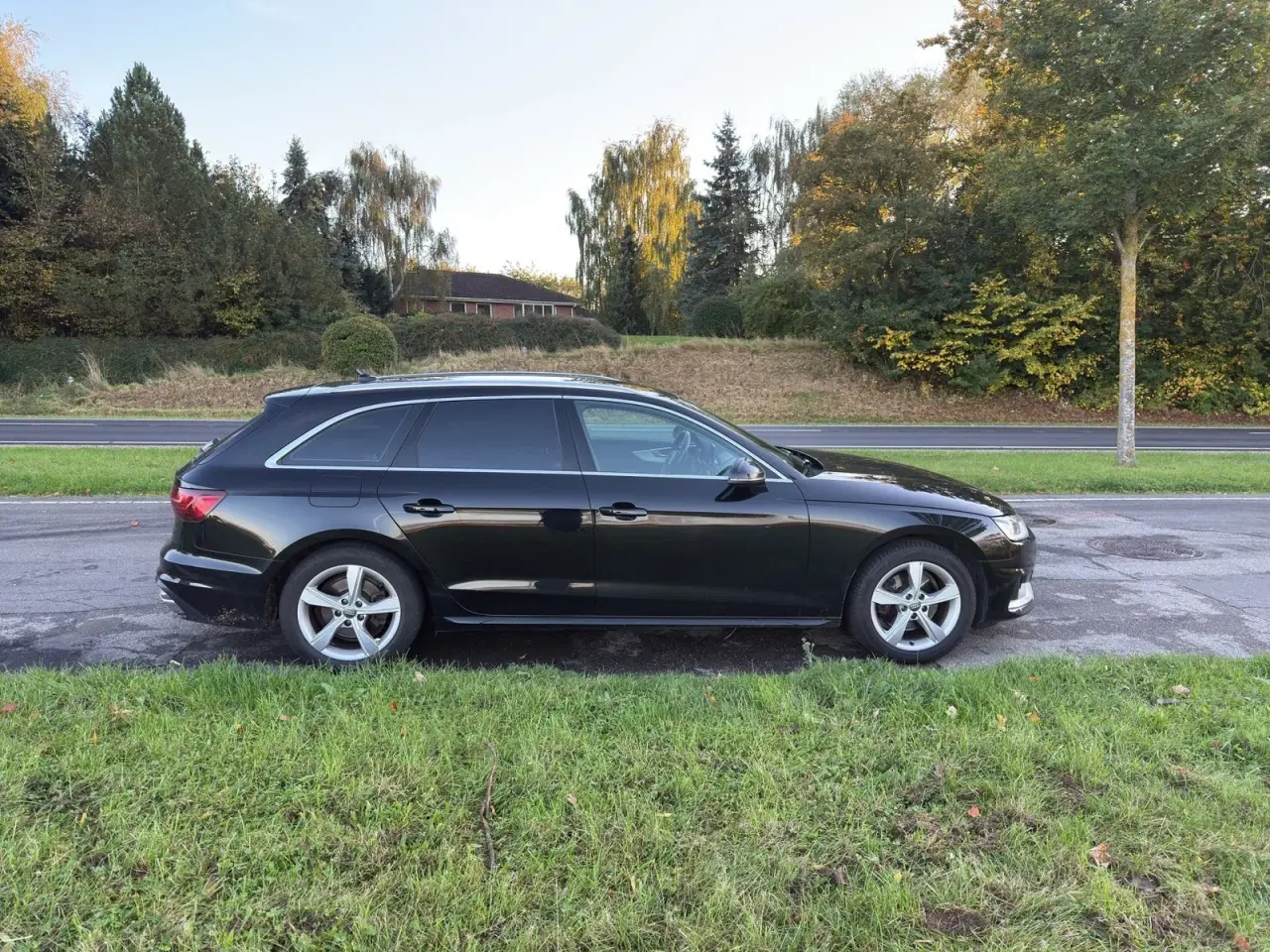 Billede 4 - Audi A4 40 TFSi Advanced Prestige Tour plus Avant S-tr.