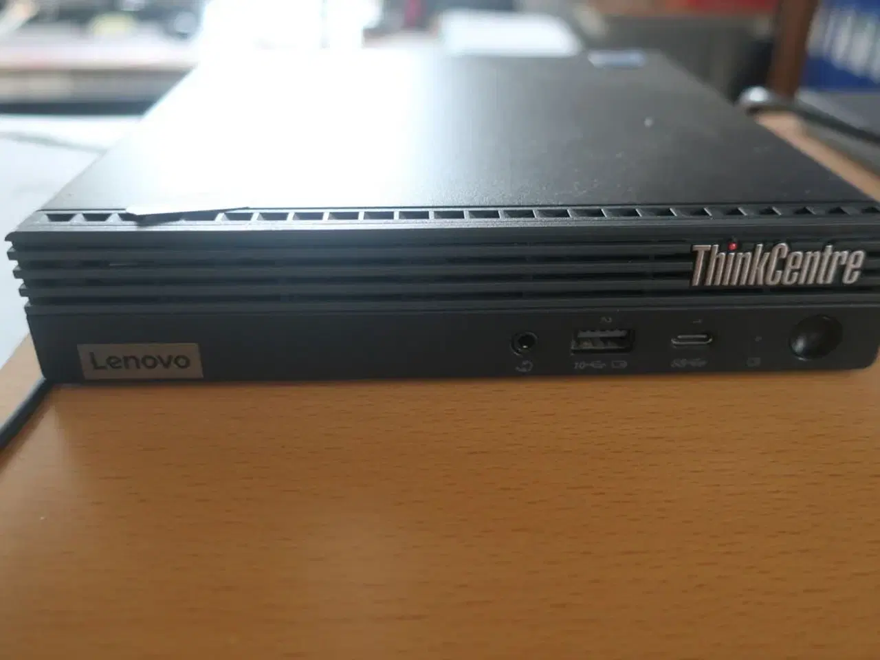 Billede 6 - 2 stk. skærme SAMSUNG F27T450FQR / computer LENOVO 11MY Intel core I7 m.m.