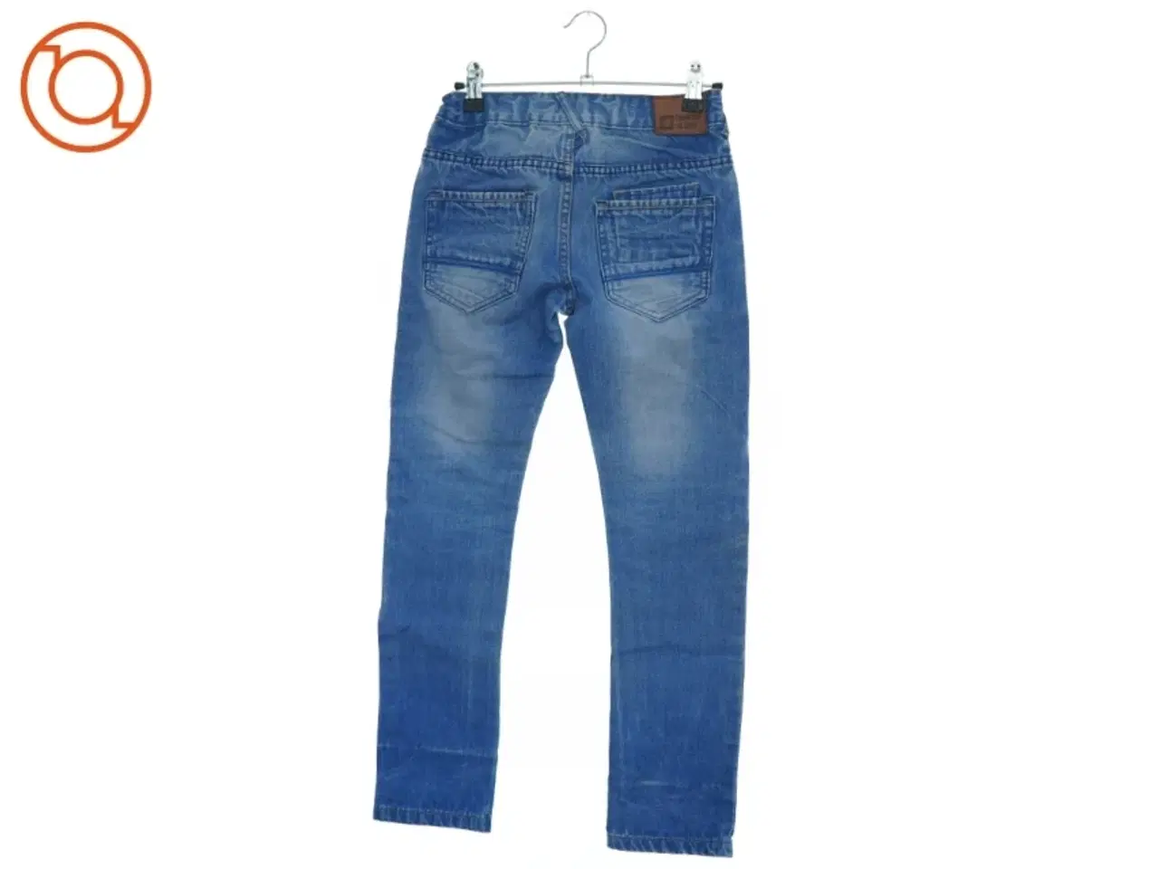 Billede 2 - Jeans fra Tumble n Dry (str. 140 cm)