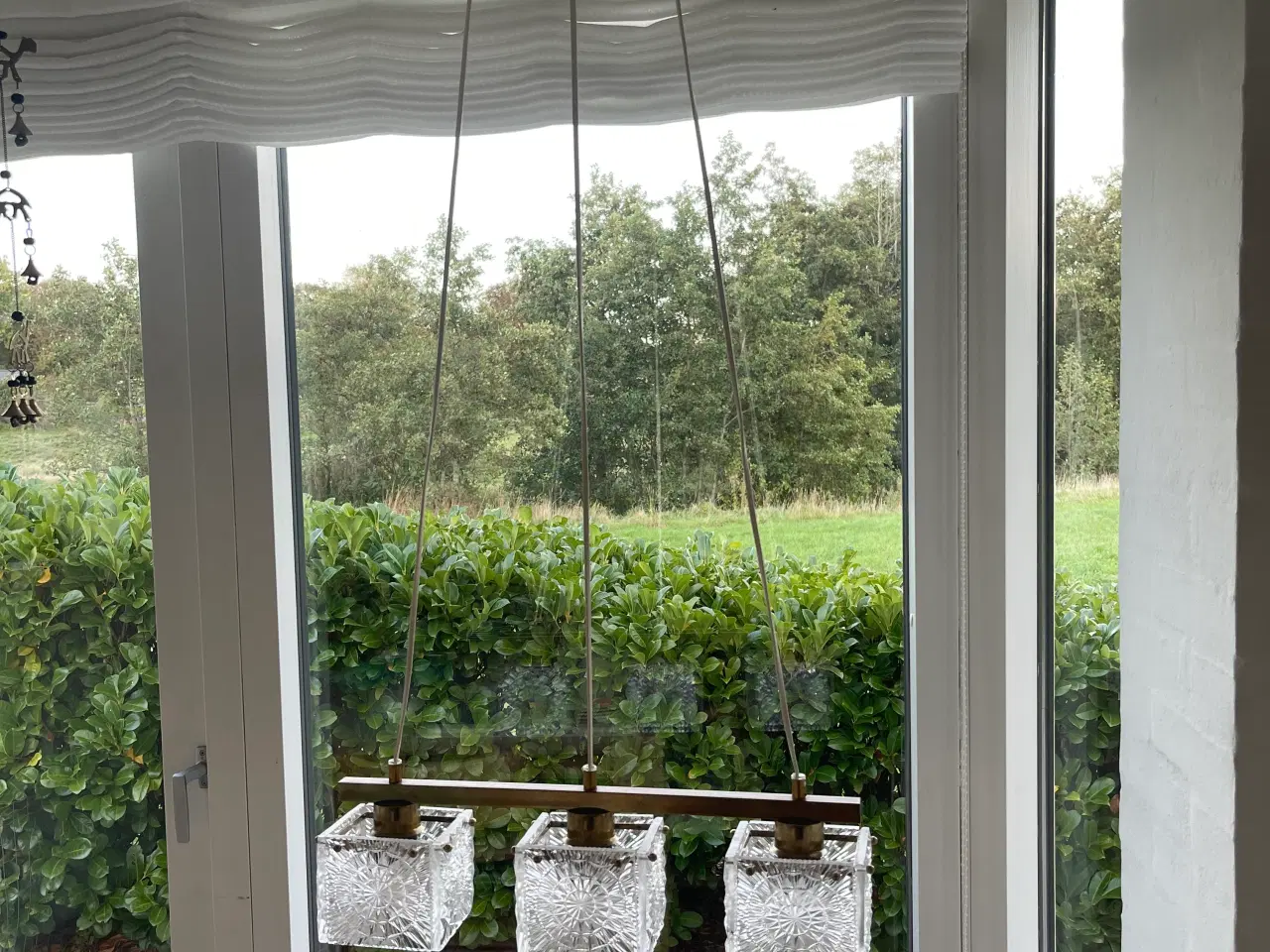 Billede 6 - Smukkeste 60’er lampe fra Orrefors
