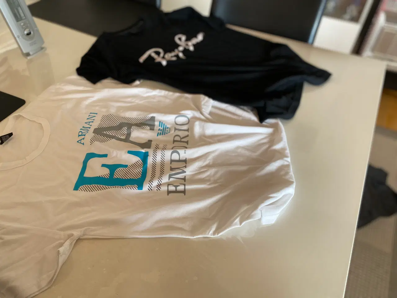 Billede 3 - Diverse t-shirt m.m.