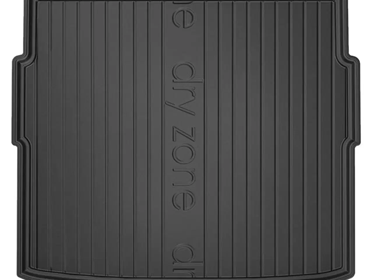 Billede 1 - Bagagerumsbakke DS 7 Crossback SUV 2017- nederst