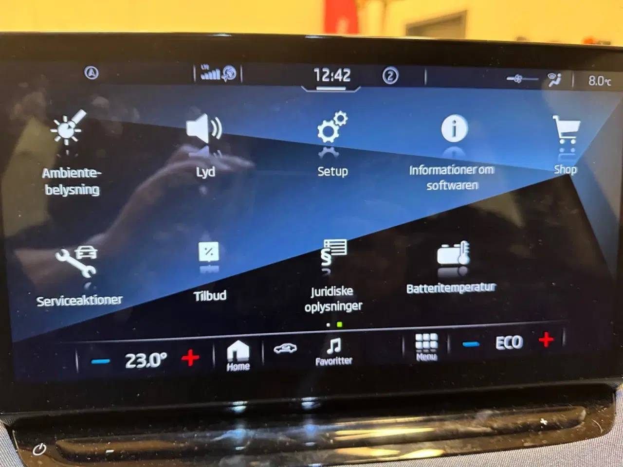 Billede 9 - Skoda Enyaq 60 iV