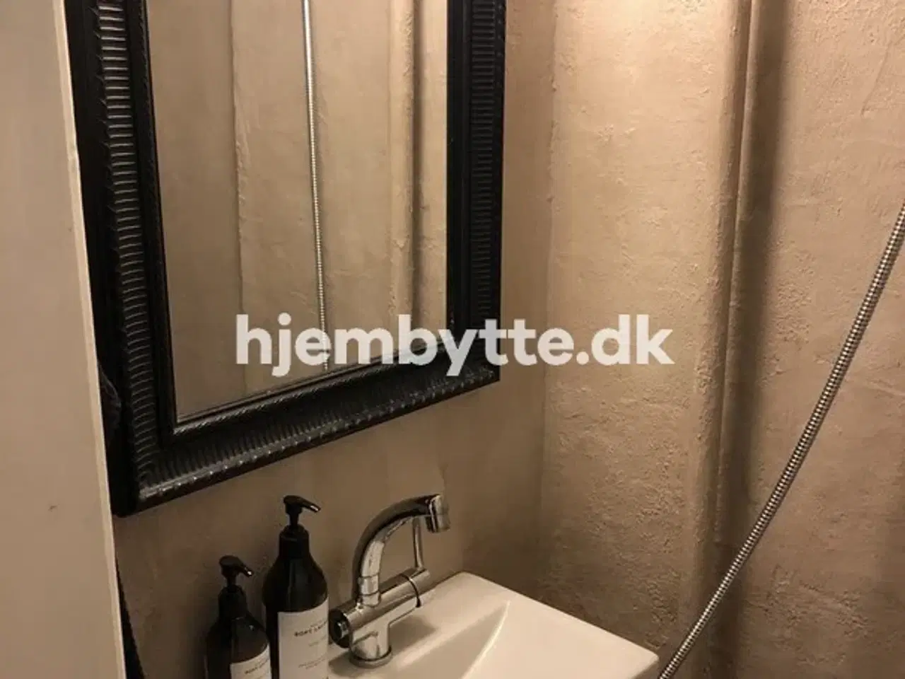 Billede 6 - Hjembytte - Genforeningspladsen