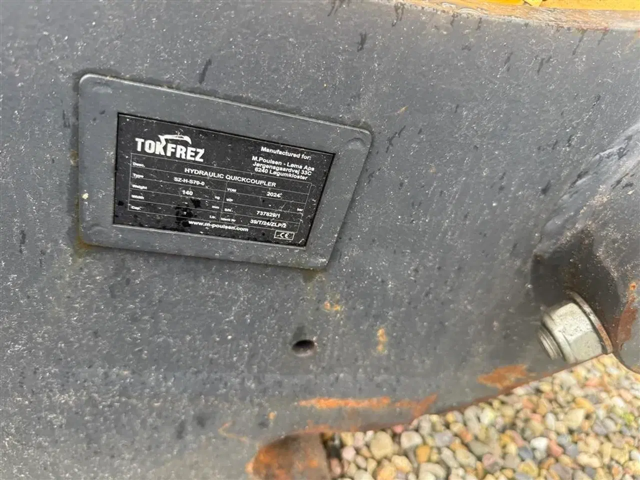 Billede 5 - SANY SY265C LC