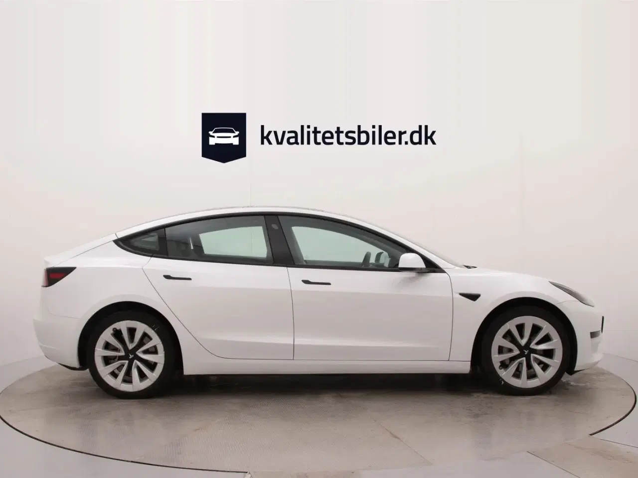 Billede 5 - Tesla Model 3  RWD