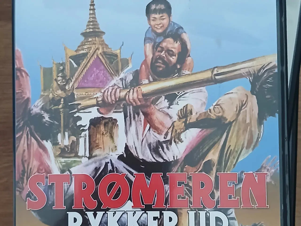 Billede 7 - DVD-film til salg