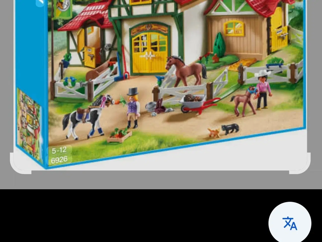 Billede 14 - Playmobil mange sæt
