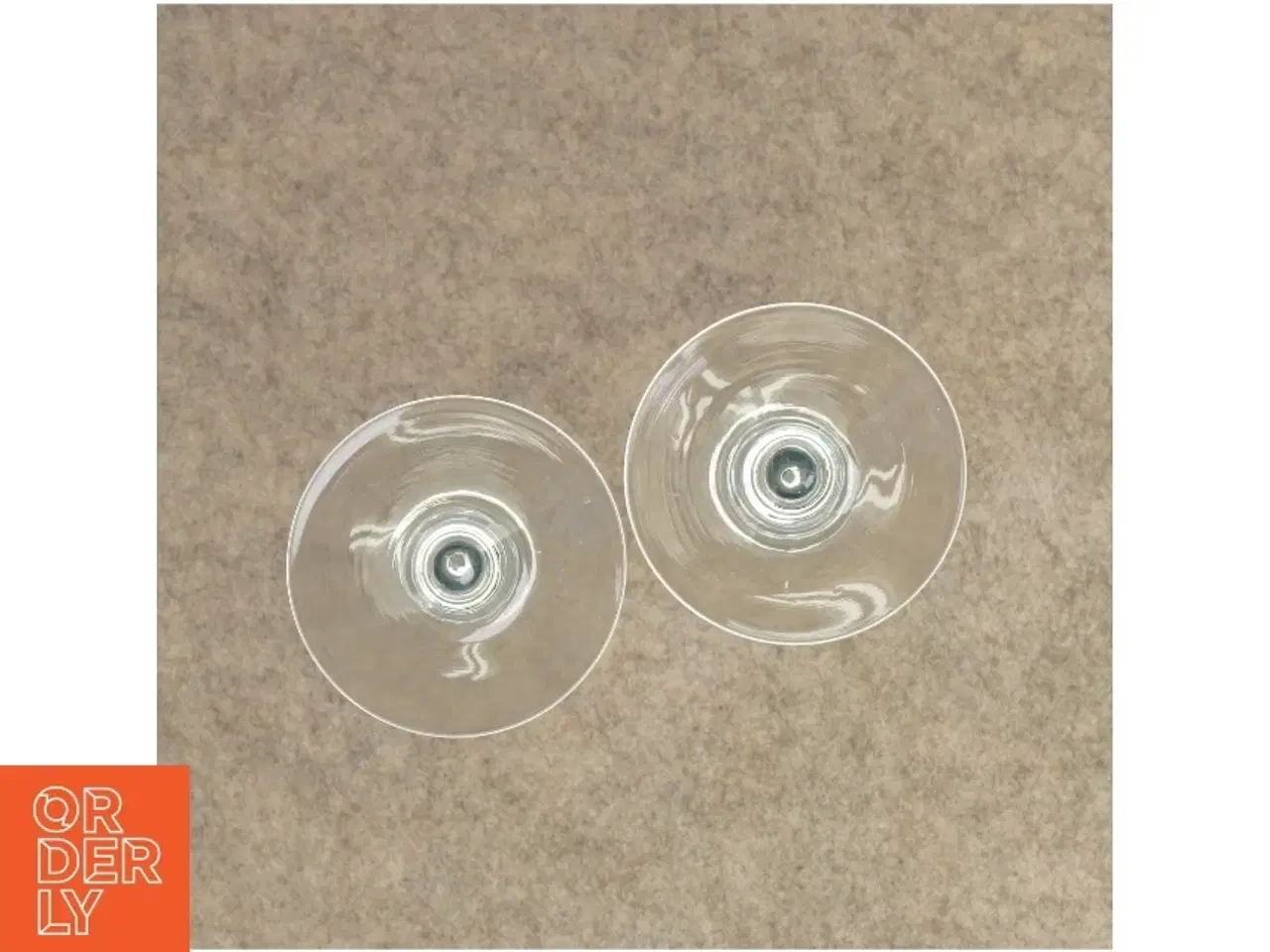 Billede 2 - Glas (str. 25 x 8 cm)