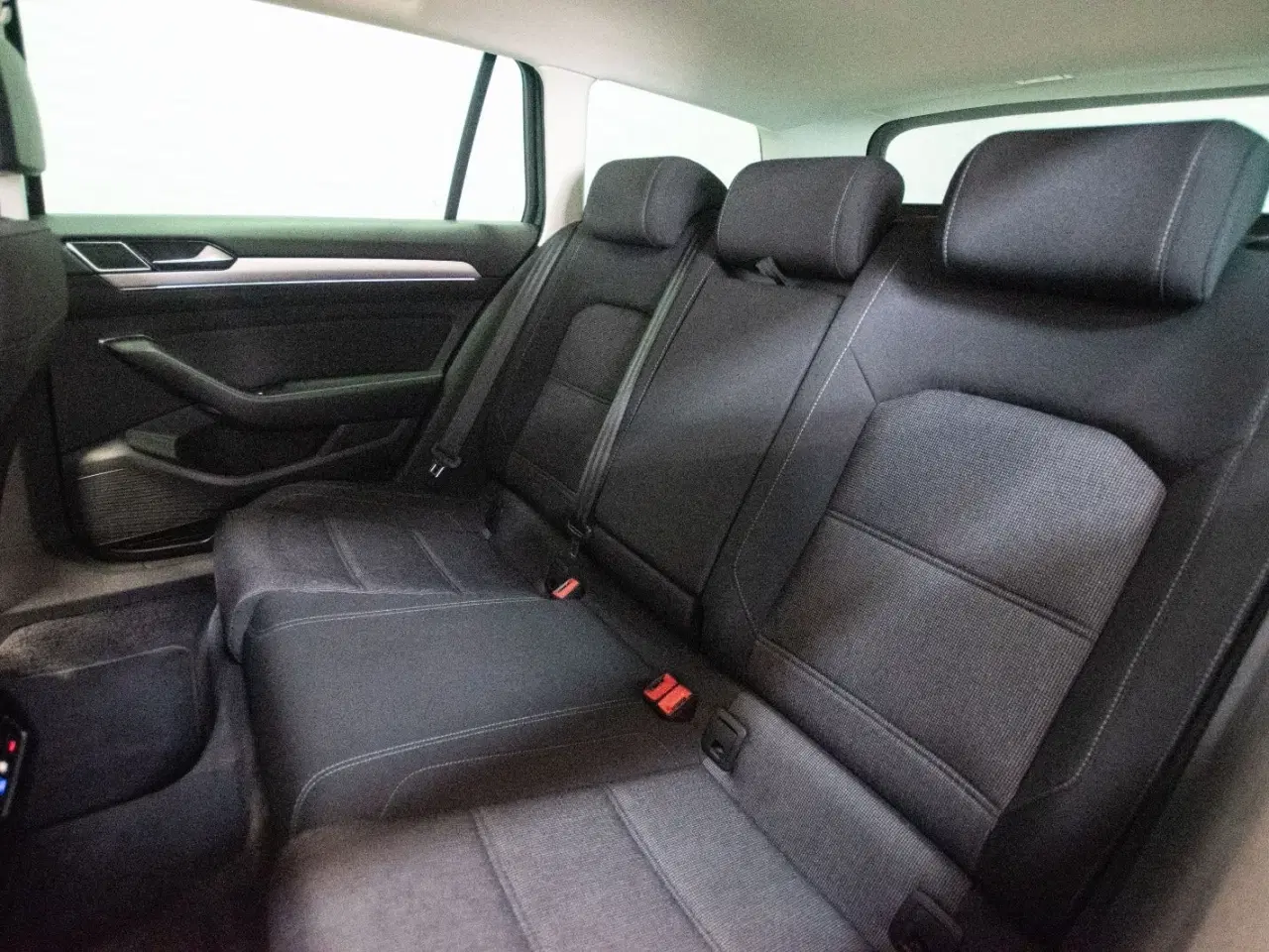 Billede 19 - VW Passat 2,0 TDi 150 Comfortline Premium Variant DSG