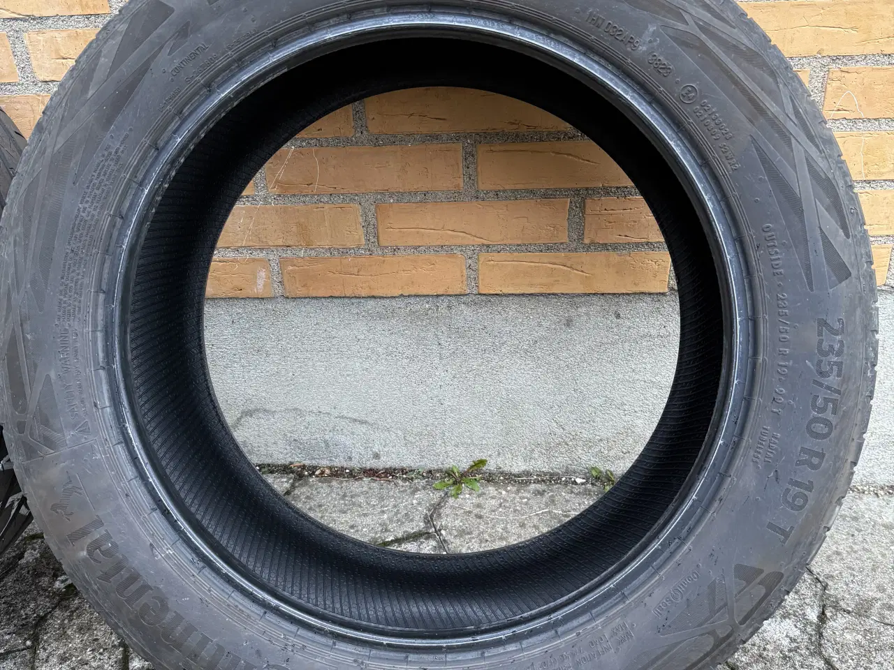 Billede 5 - Sommerdæk