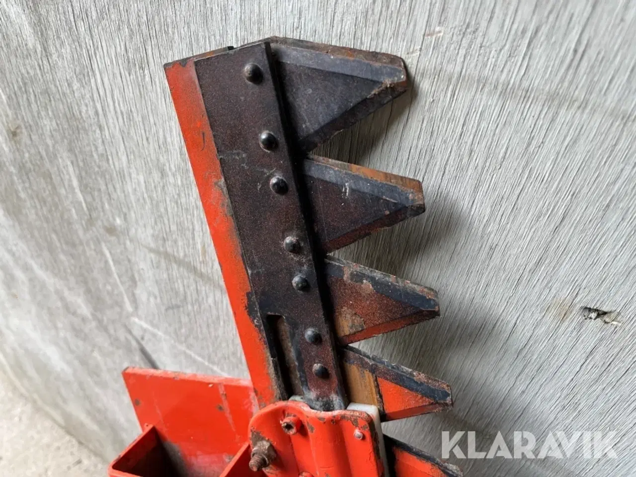 Billede 2 - Sidekniv Marnot