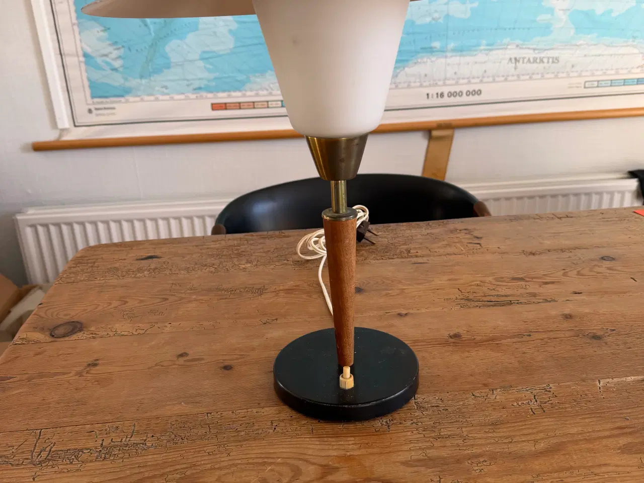 Billede 1 - Lyfa fog og Mørup 