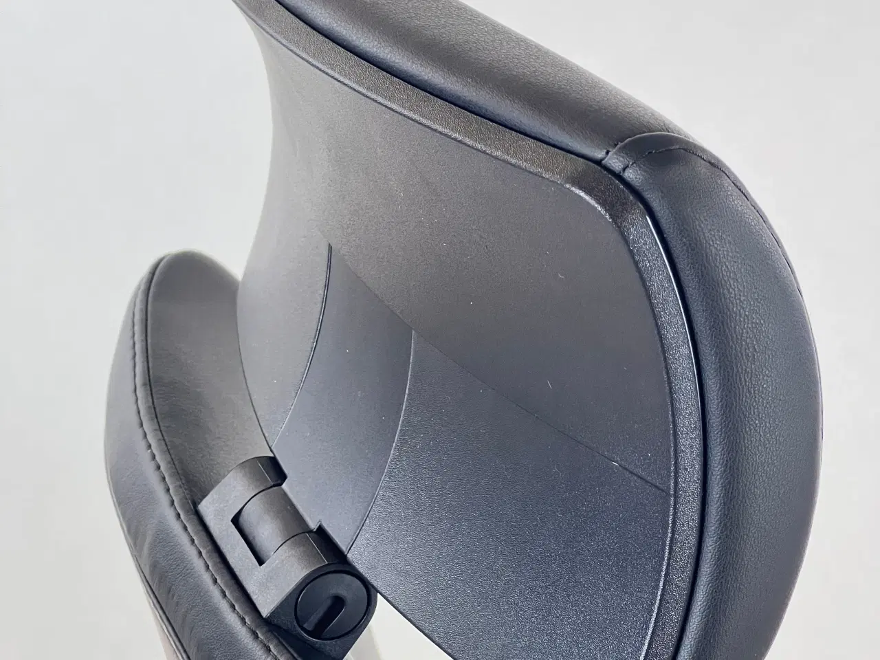 Billede 7 - Profim Xenon 11SFL sort læder
