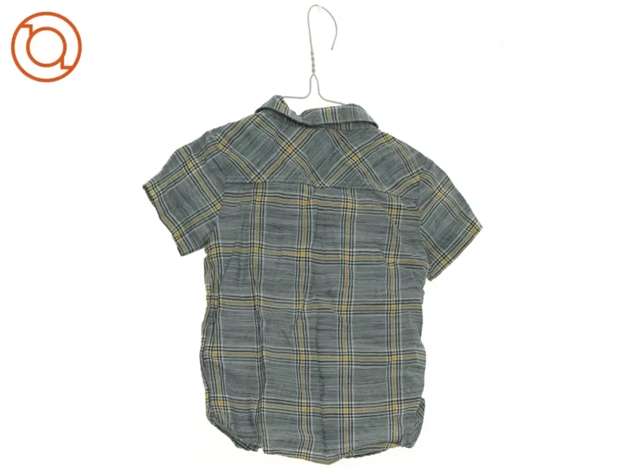 Billede 2 - Skjorte (str. 68 cm)